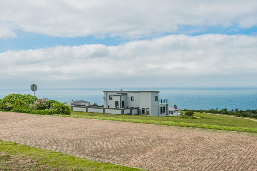 0 Bedroom Property for Sale in Le Grand Golf Estate Western Cape